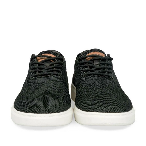 Baskets NOIR DENIM SIDE