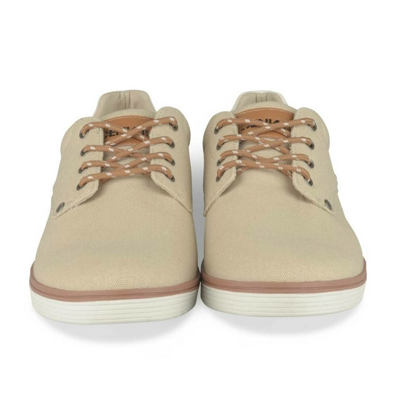 Baskets BEIGE DENIM SIDE