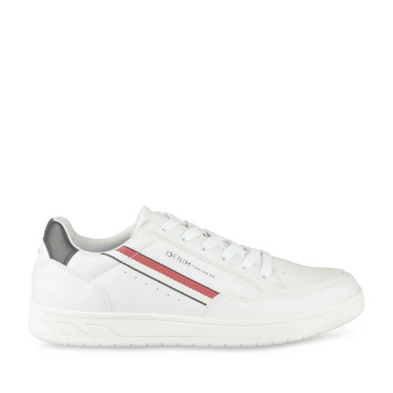 Sneakers WHITE TOM TAILOR