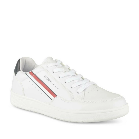 Sneakers WHITE TOM TAILOR