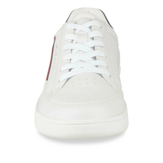 Sneakers WHITE TOM TAILOR