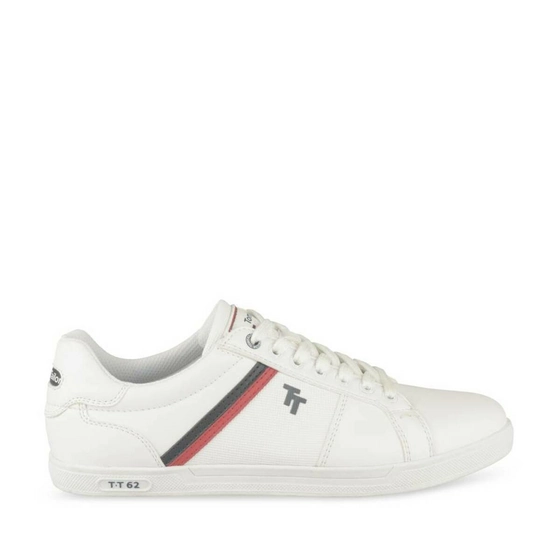 Sneakers WHITE TOM TAILOR