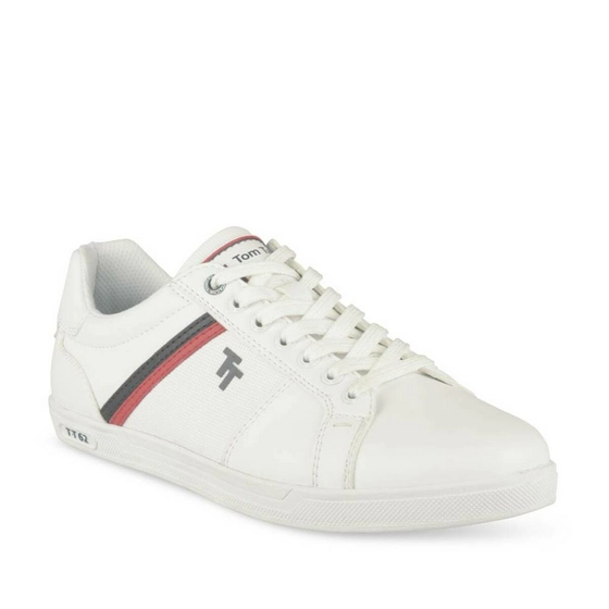 Sneakers WHITE TOM TAILOR