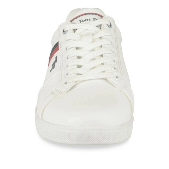 Sneakers WHITE TOM TAILOR