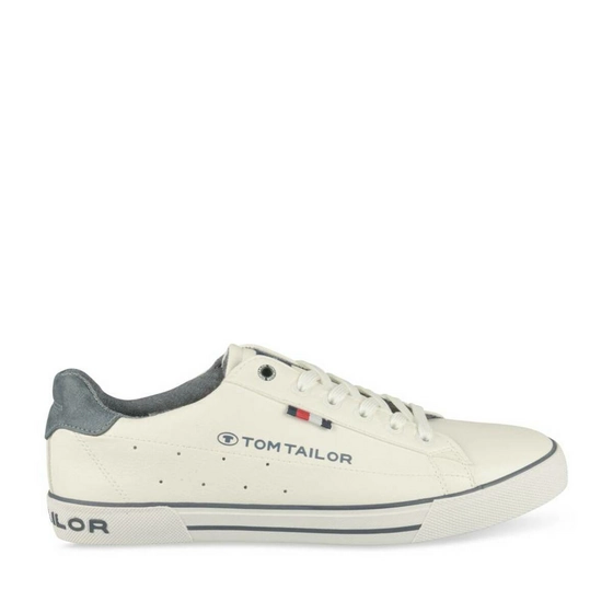 Sneakers WHITE TOM TAILOR