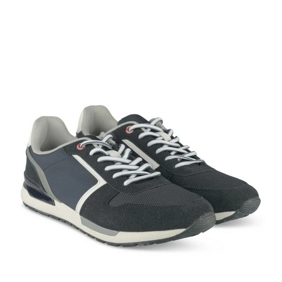 Sneakers NAVY FREECODER