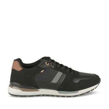 Sneakers BLACK FREECODER