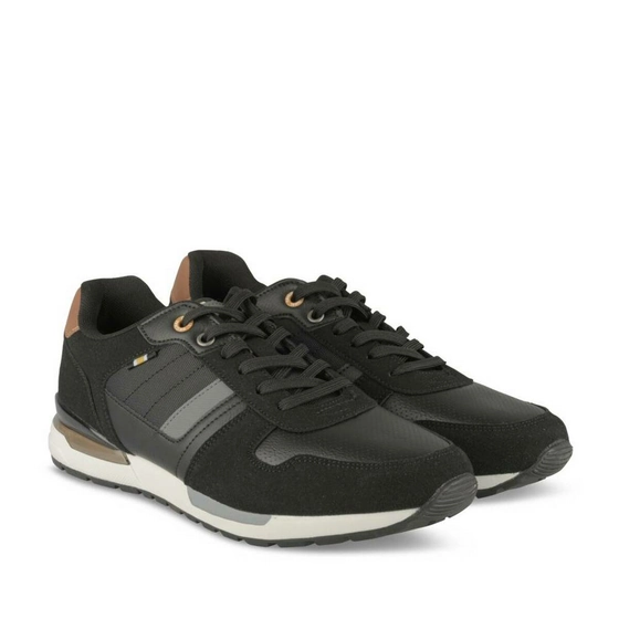 Sneakers BLACK FREECODER