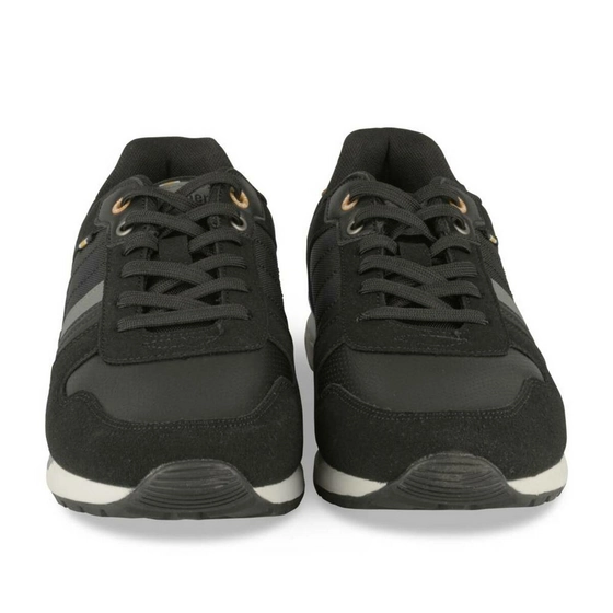 Sneakers BLACK FREECODER