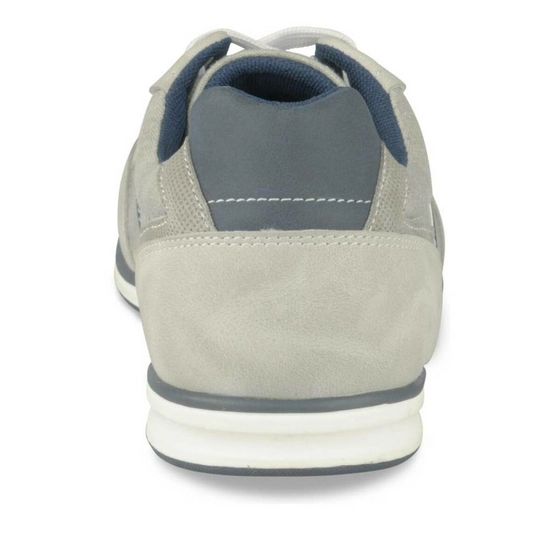 Sneakers GREY FREECODER