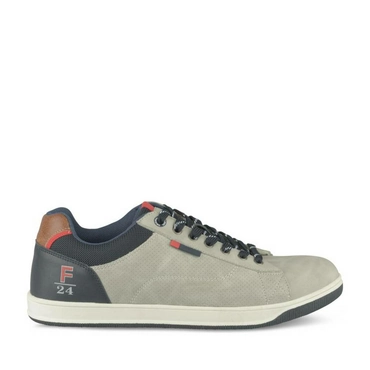 Baskets GRIS FREECODER