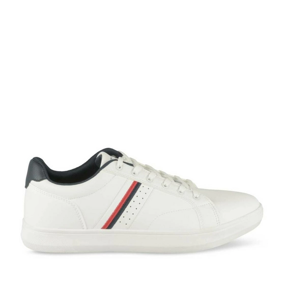 Sneakers WHITE FREECODER