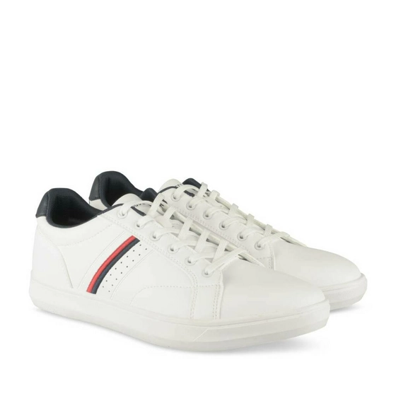 Sneakers WHITE FREECODER