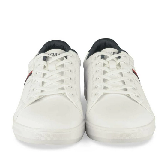 Sneakers WHITE FREECODER