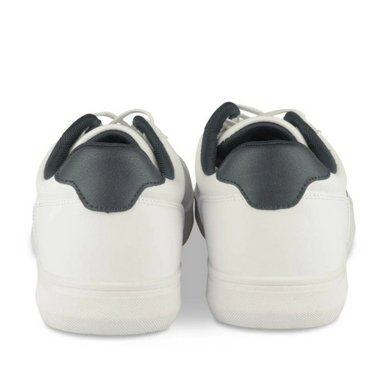 Sneakers WHITE FREECODER