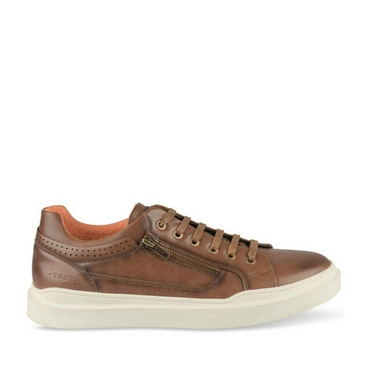 Sneakers COGNAC FREECODER