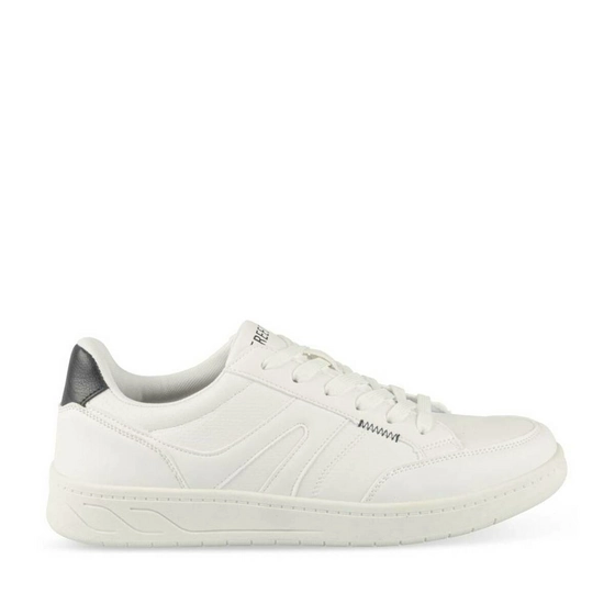 Baskets BLANC FREECODER