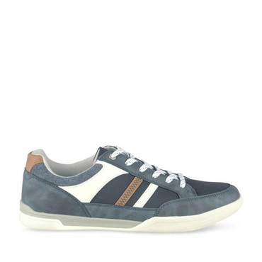 Sneakers NAVY FREECODER