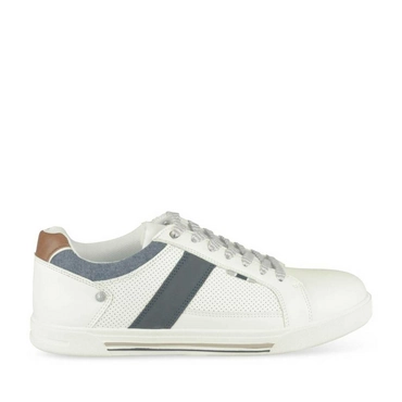 Sneakers WHITE FREECODER