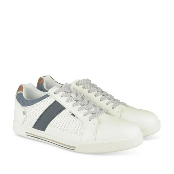 Sneakers WHITE FREECODER