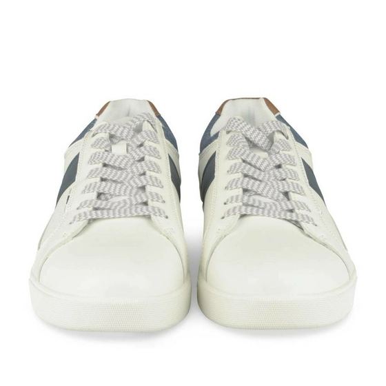 Sneakers WHITE FREECODER