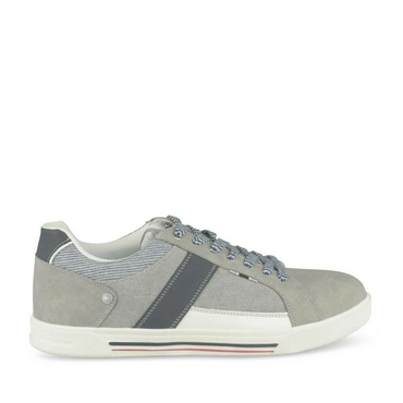 Baskets GRIS FREECODER