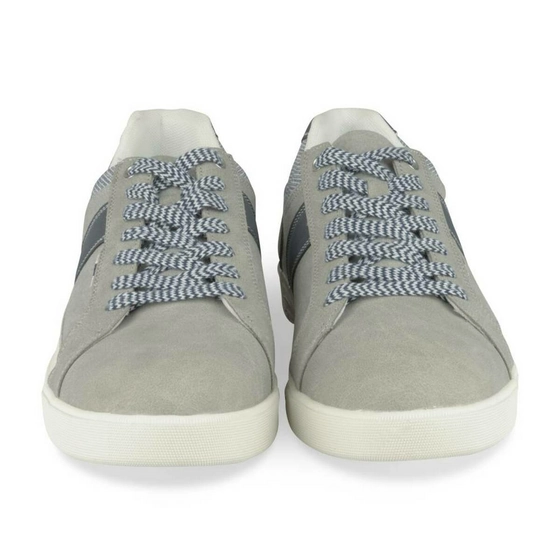 Baskets GRIS FREECODER