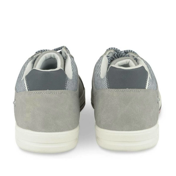 Baskets GRIS FREECODER