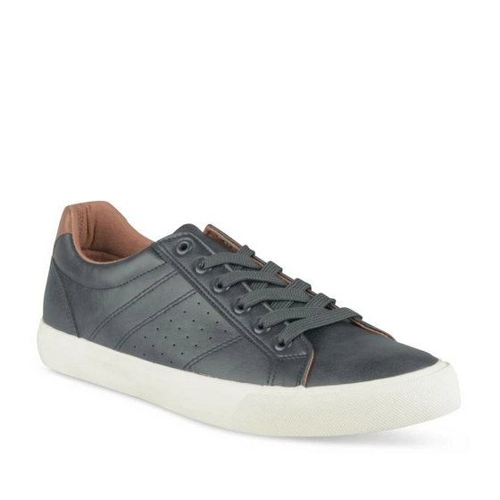 Sneakers NAVY FREECODER