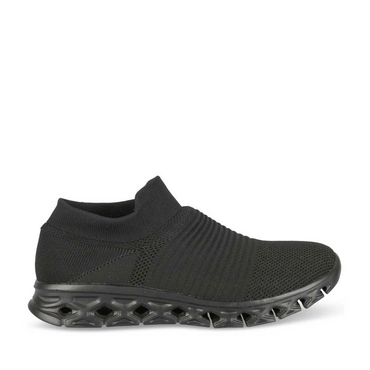 Sneakers BLACK FREECODER