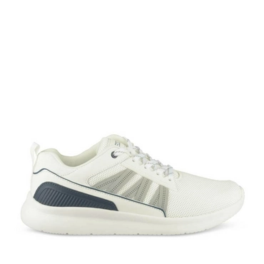 Baskets BLANC FREECODER