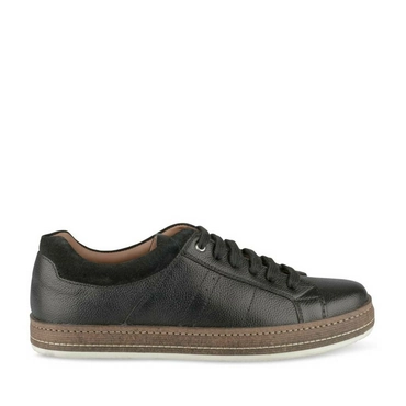 Sneakers BLACK MEGIS CASUAL