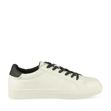 Sneakers WHITE DENIM SIDE