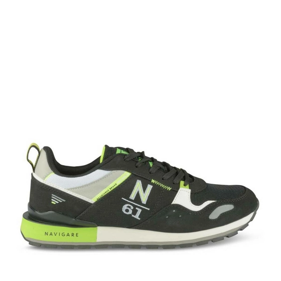 Sneakers NOIR NAVIGARE