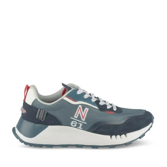 Sneakers MARINE NAVIGARE