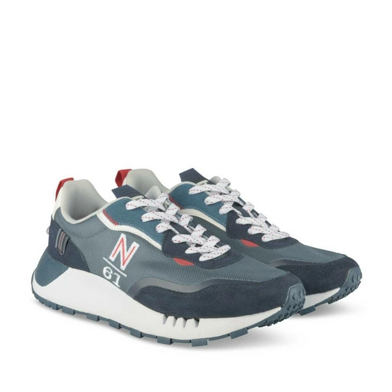 Sneakers MARINE NAVIGARE