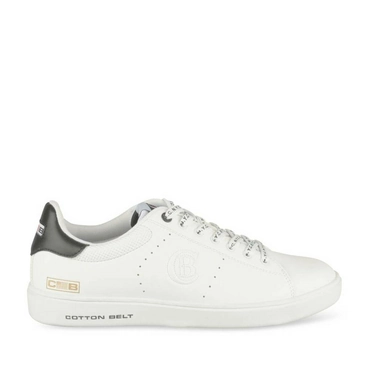 Sneakers BLANC COTTON BELT