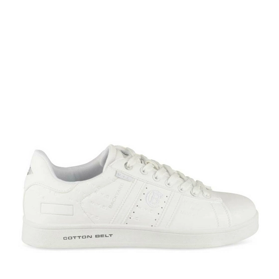 Sneakers BLANC COTTON BELT