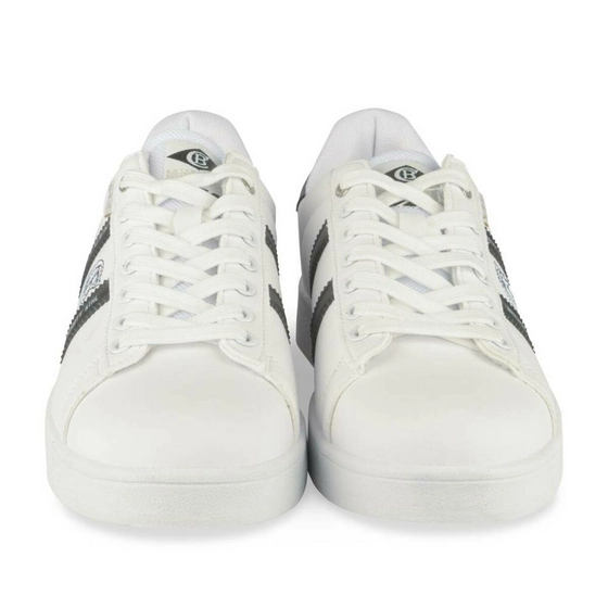 Sneakers BLANC COTTON BELT