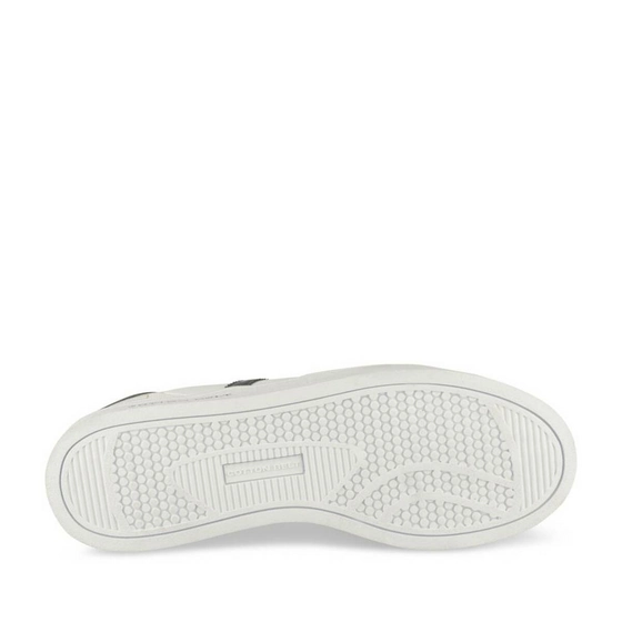 Sneakers BLANC COTTON BELT