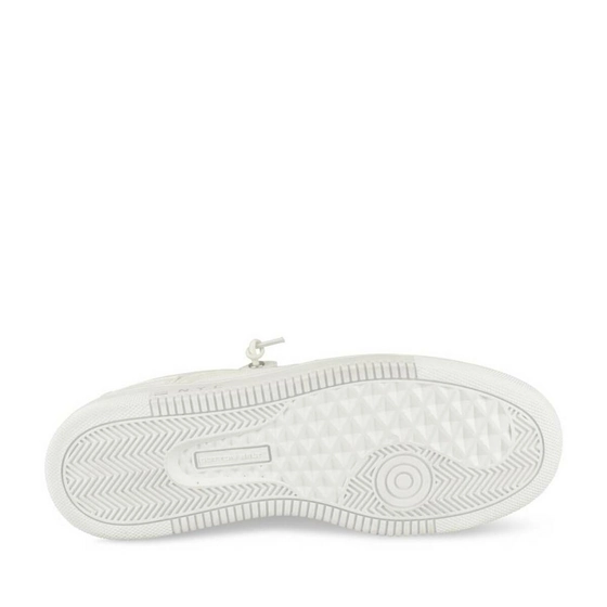 Sneakers BLANC COTTON BELT