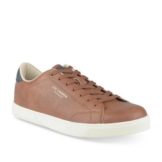 Sneakers BROWN LEE COOPER