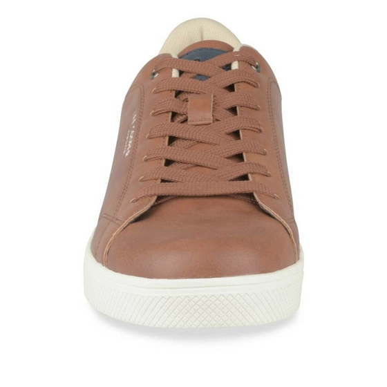 Sneakers BROWN LEE COOPER