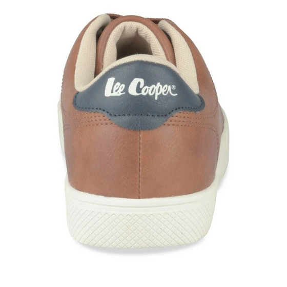 Sneakers BROWN LEE COOPER