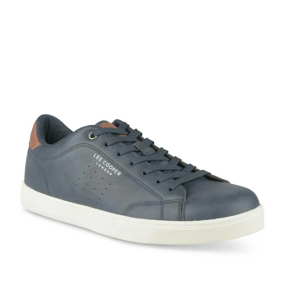 Sneakers NAVY LEE COOPER