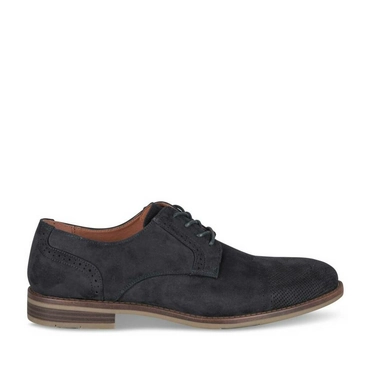 Derbies NAVY B-BLAKE