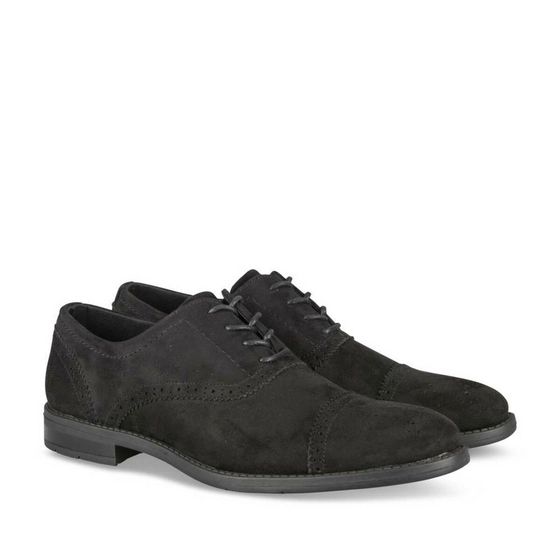 Derbies BLACK B-BLAKE