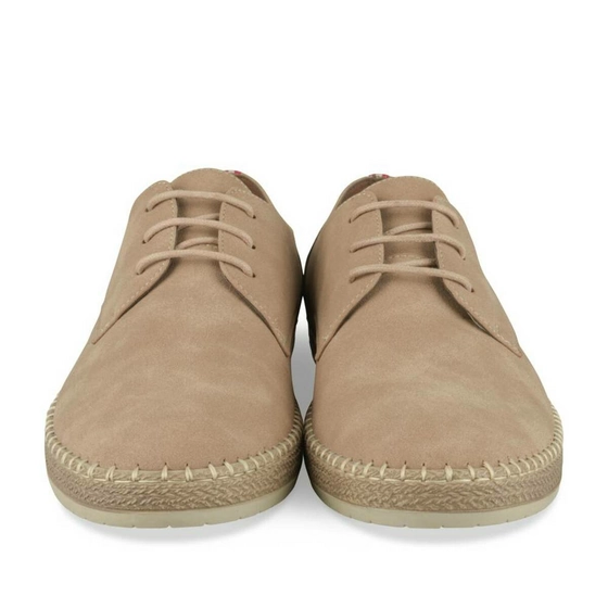 Espadrilles BEIGE DENIM SIDE