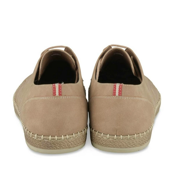 Espadrilles BEIGE DENIM SIDE