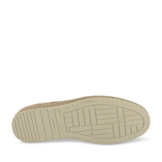 Espadrilles BEIGE DENIM SIDE